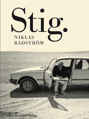cover image of Stig.